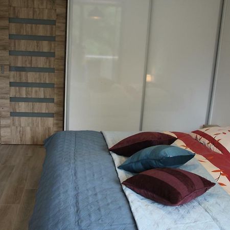 Rezidencia Amelia - Apartman Sofia Bardejovské Kúpele Buitenkant foto