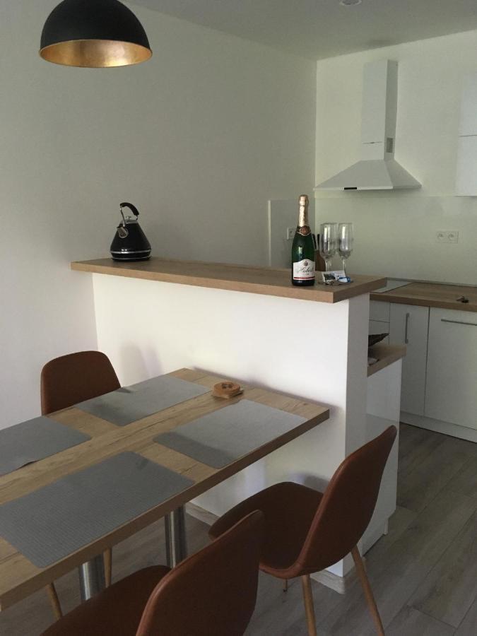 Rezidencia Amelia - Apartman Sofia Bardejovské Kúpele Buitenkant foto
