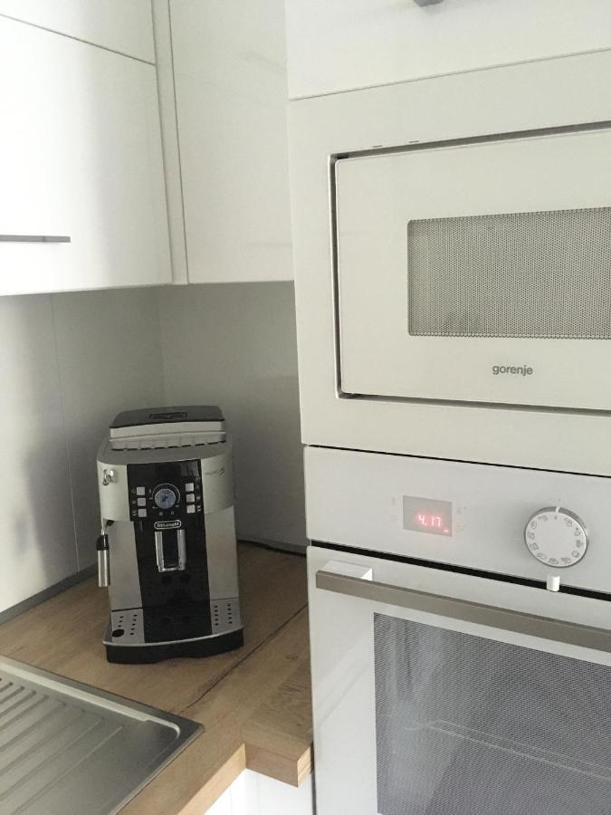 Rezidencia Amelia - Apartman Sofia Bardejovské Kúpele Buitenkant foto