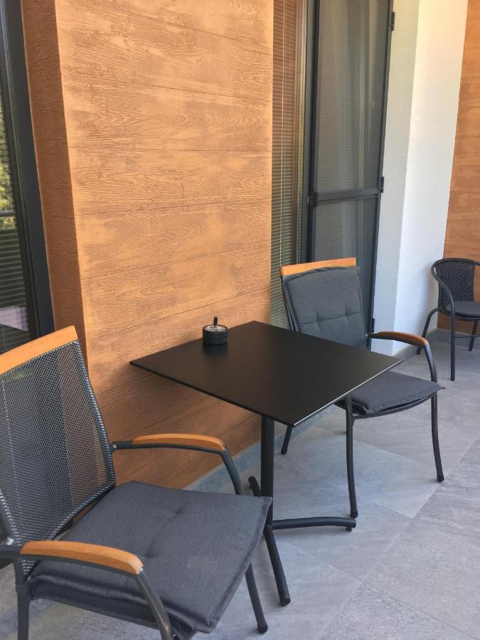 Rezidencia Amelia - Apartman Sofia Bardejovské Kúpele Buitenkant foto