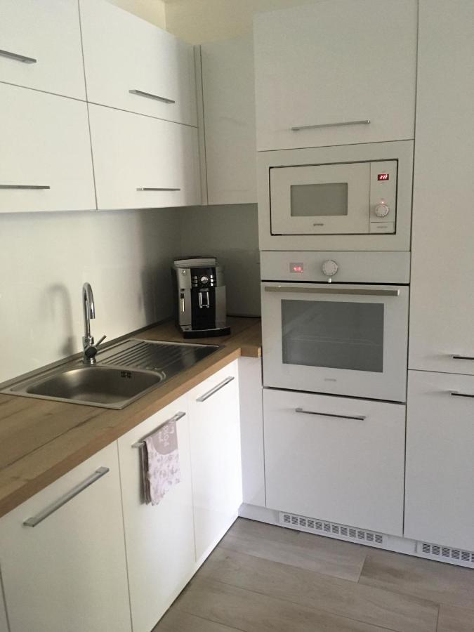 Rezidencia Amelia - Apartman Sofia Bardejovské Kúpele Buitenkant foto