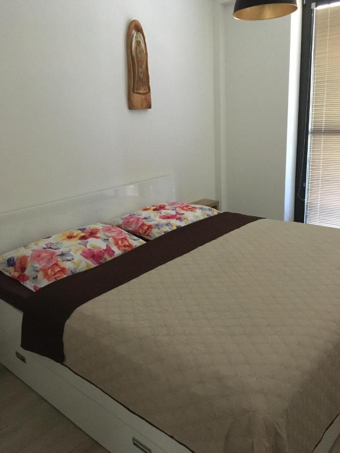 Rezidencia Amelia - Apartman Sofia Bardejovské Kúpele Buitenkant foto