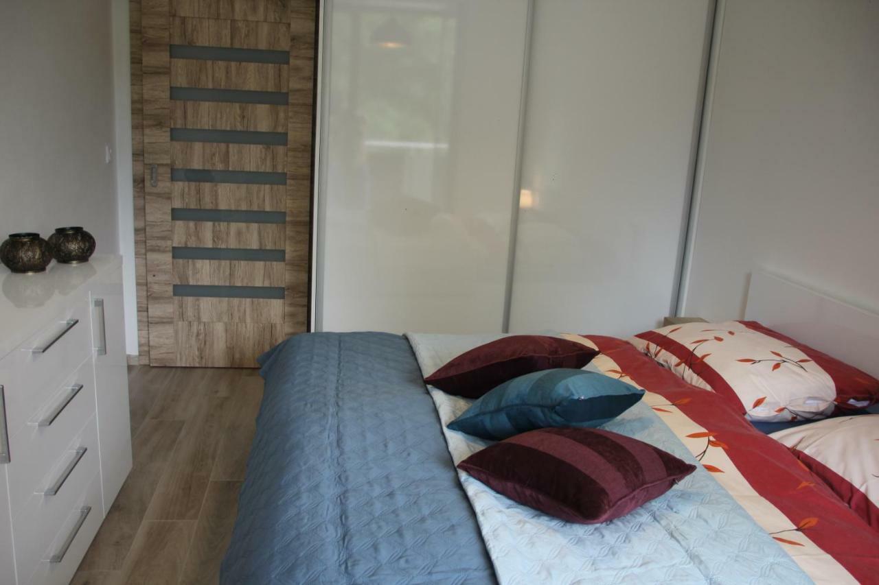 Rezidencia Amelia - Apartman Sofia Bardejovské Kúpele Buitenkant foto
