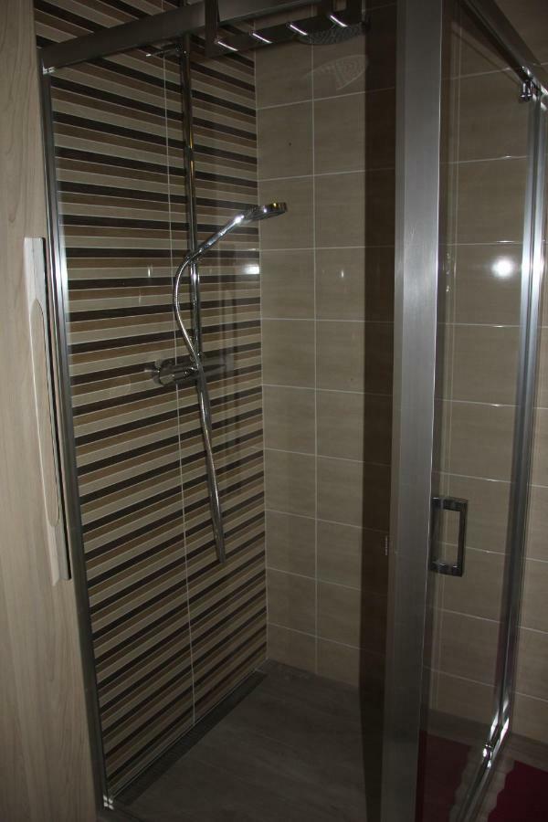 Rezidencia Amelia - Apartman Sofia Bardejovské Kúpele Buitenkant foto