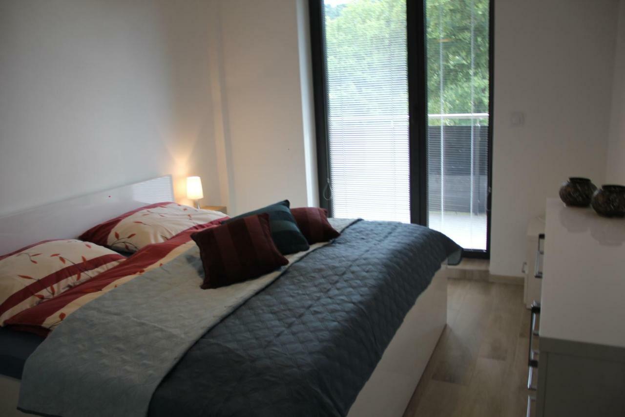 Rezidencia Amelia - Apartman Sofia Bardejovské Kúpele Buitenkant foto