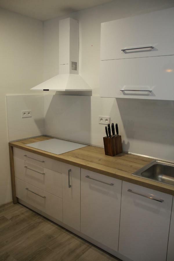 Rezidencia Amelia - Apartman Sofia Bardejovské Kúpele Buitenkant foto